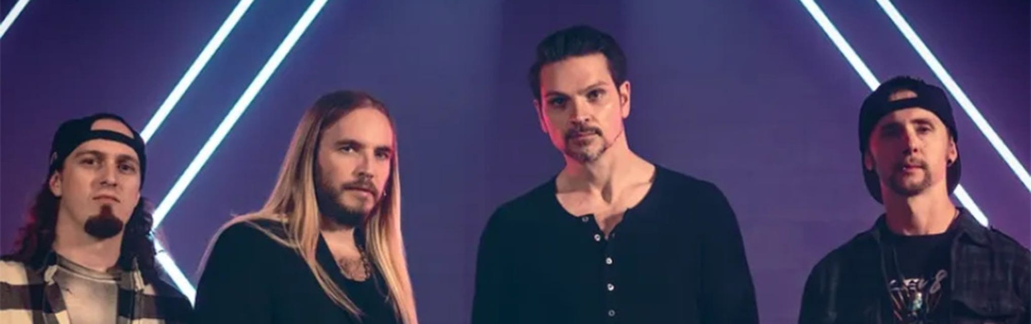 Adelitas Way will be playing at Ace of Cups in Columbus