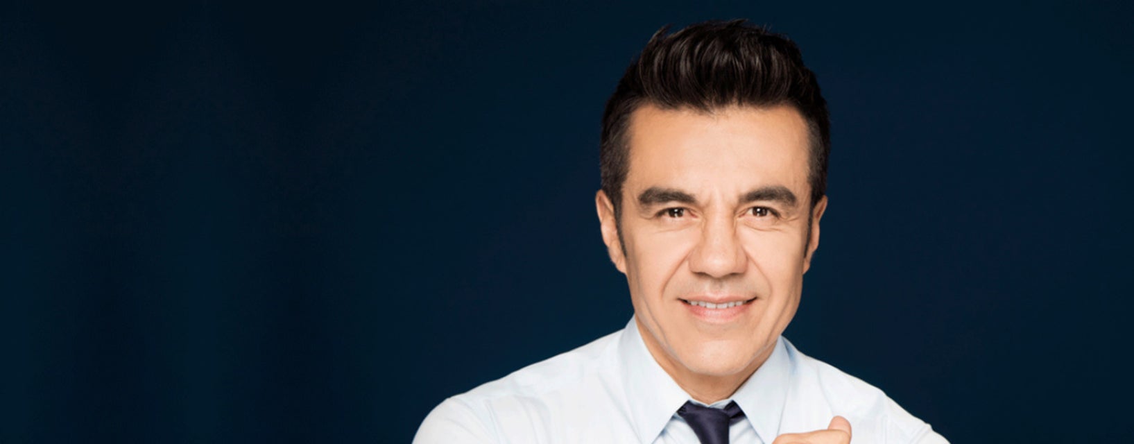 Adrian Uribe Tickets