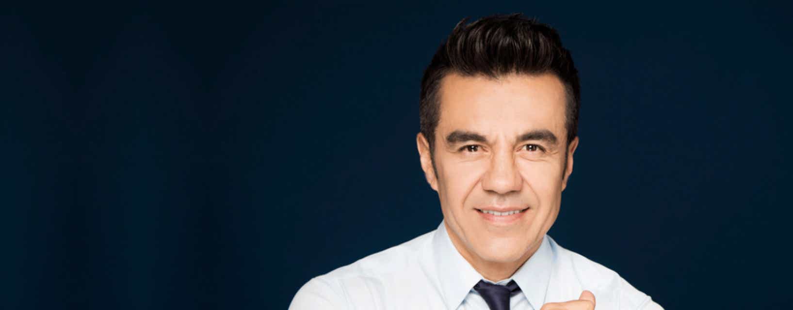 Adrian Uribe