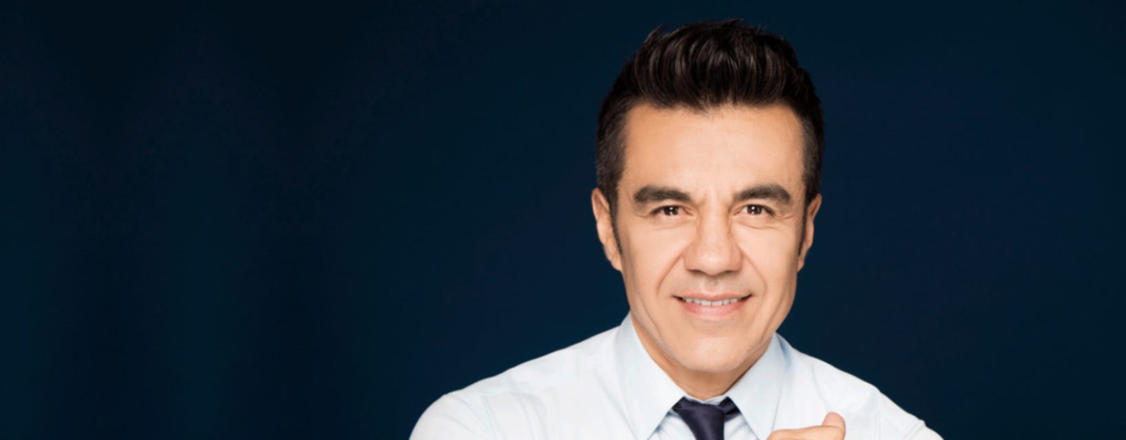 Adrian Uribe