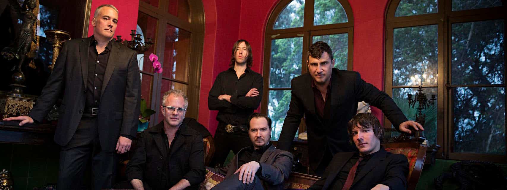 The Afghan Whigs