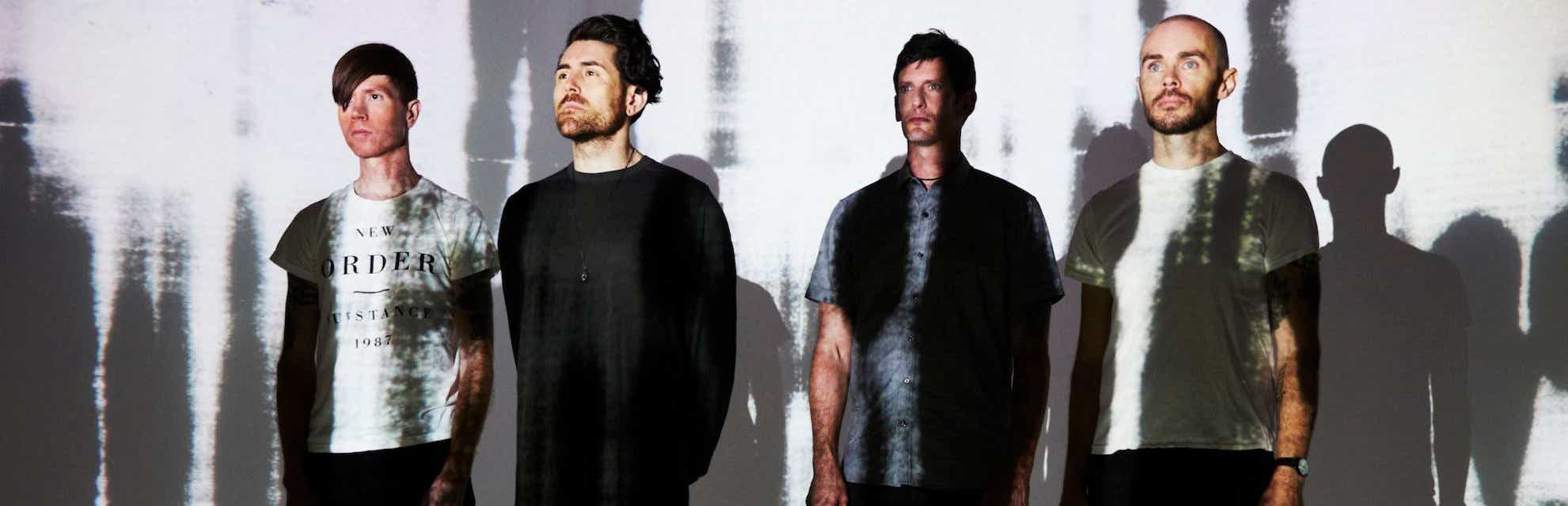 AFI will be playing at Newport Music Hall in Columbus