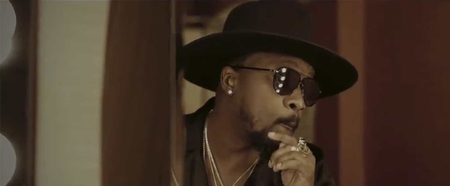 Anthony Hamilton will be playing at The Theater at MGM National Harbor in Oxon Hill
