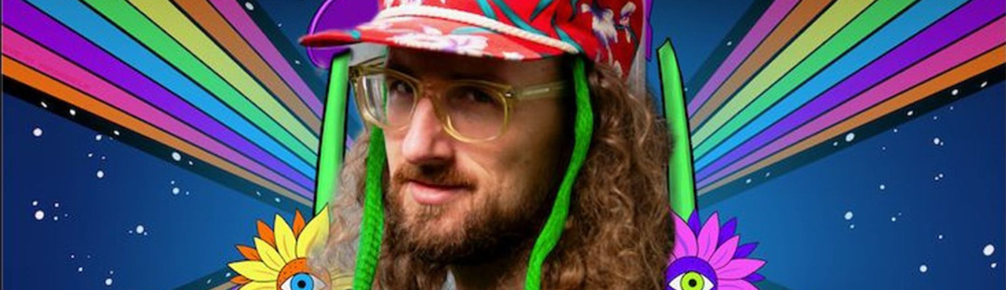 Ahee will be playing at Treefort Music Hall in Boise