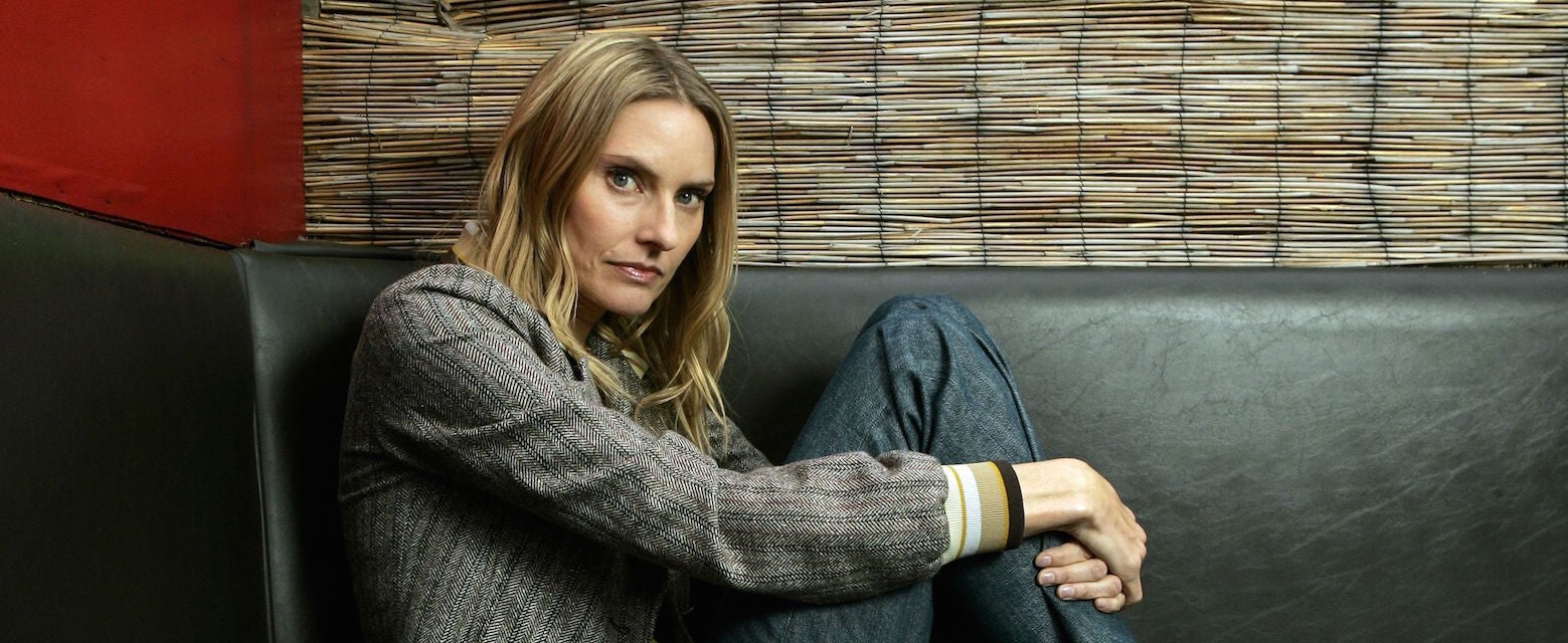 Aimee Mann will be playing at Rialto Theatre in Tucson