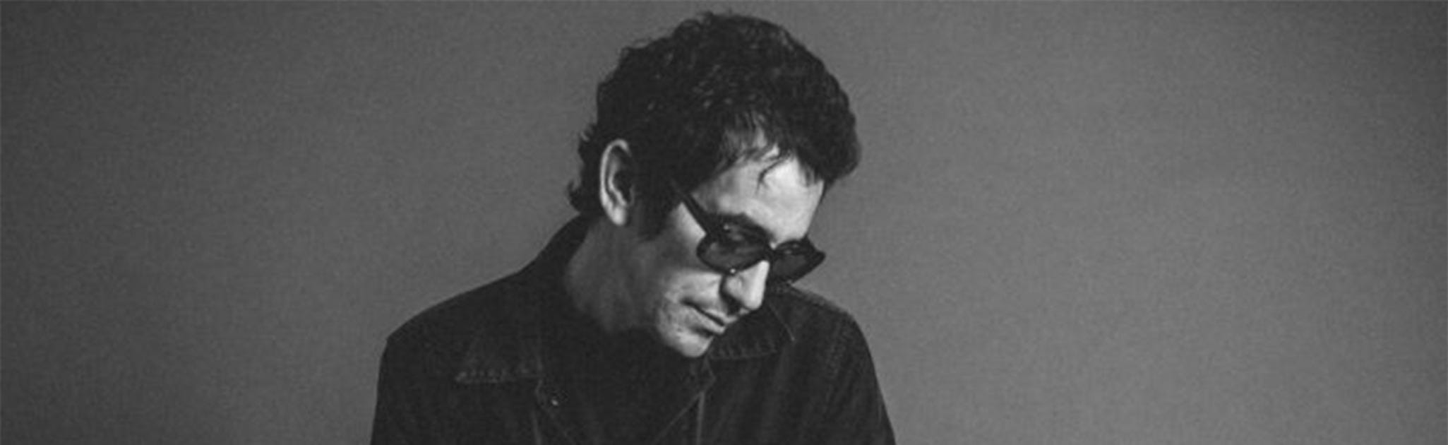 A.J. Croce will be playing at Silver Legacy Casino in Reno