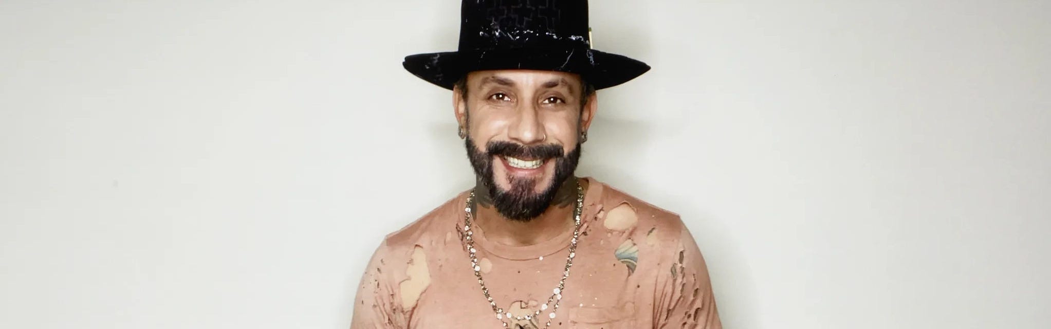 A.J. McLean