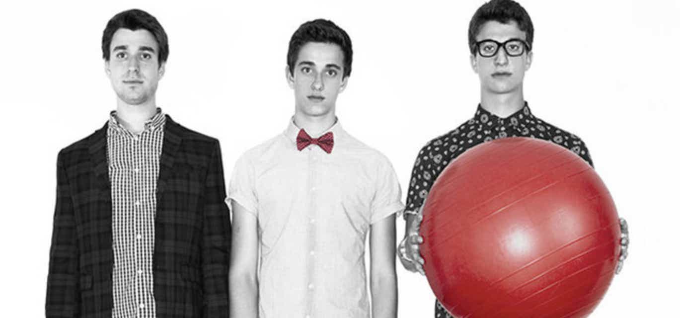 AJR