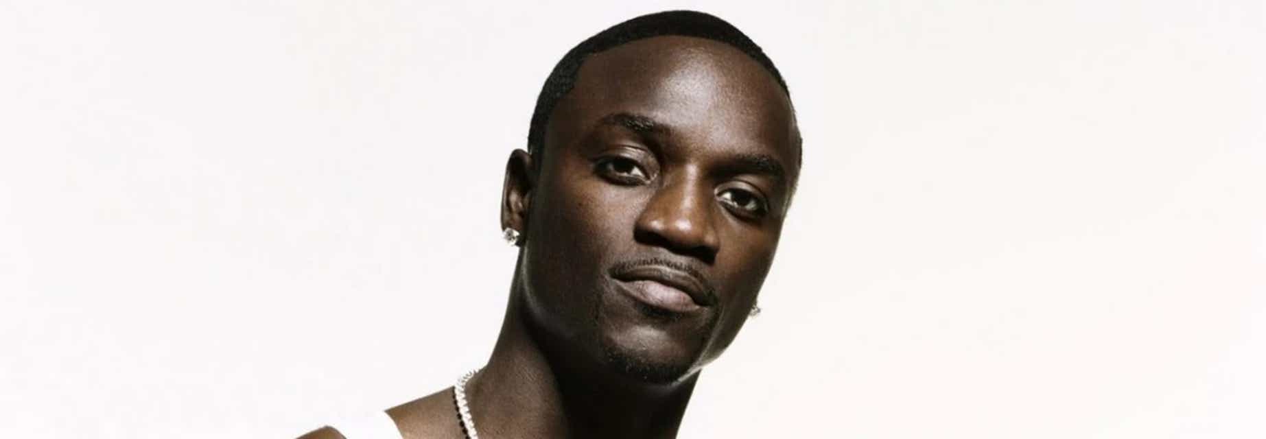Akon