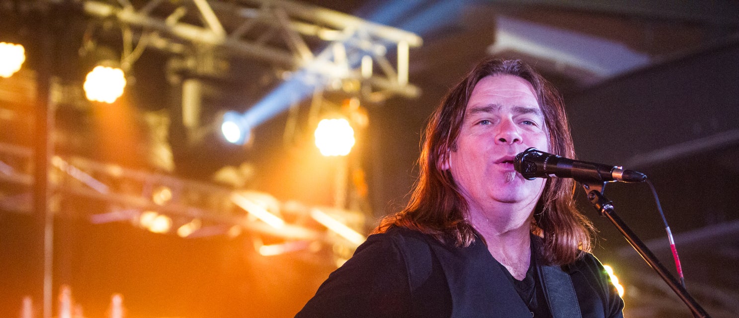 Alan Doyle