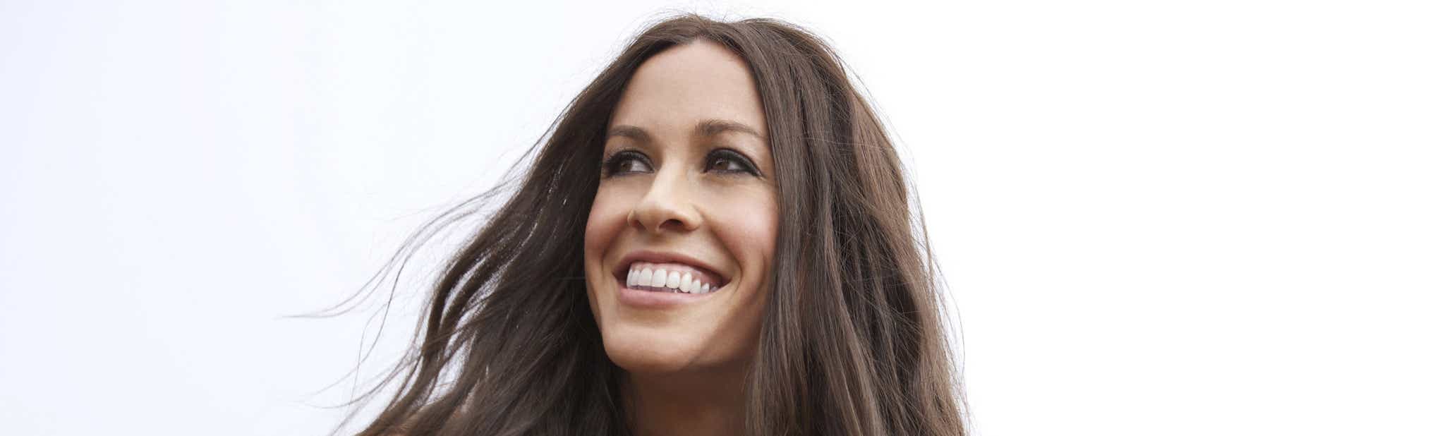 Alanis Morissette will be playing at Soaring Eagle Casino & Resort in Mount Pleasant