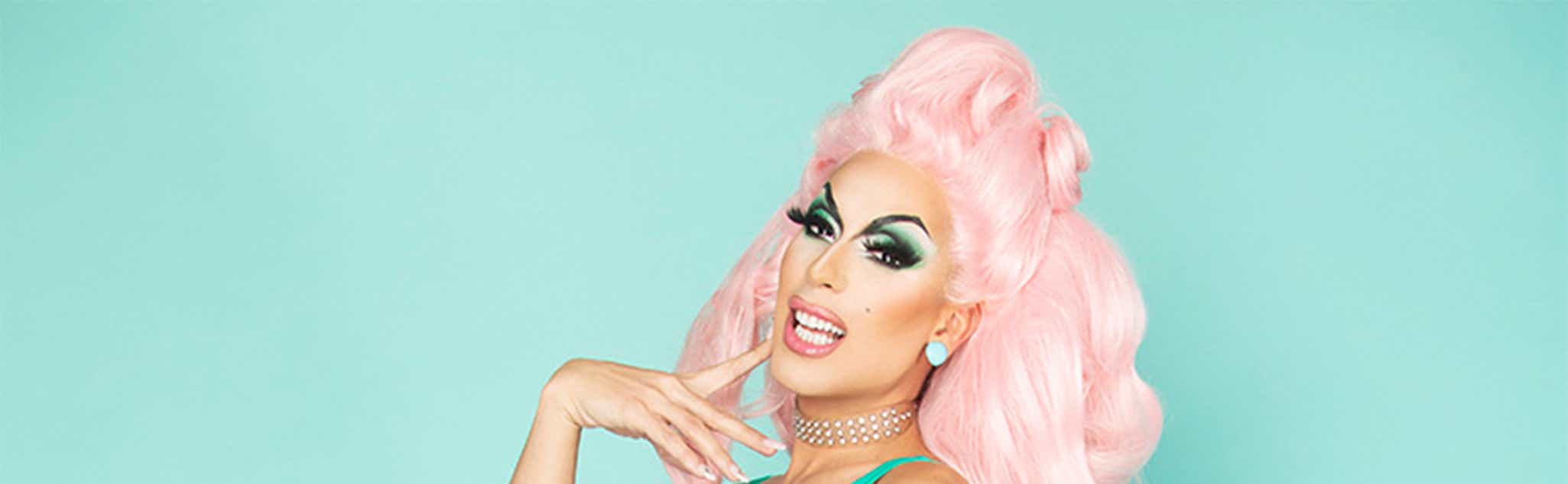 Alaska 5000 will be playing at The Howard Theatre in Washington
