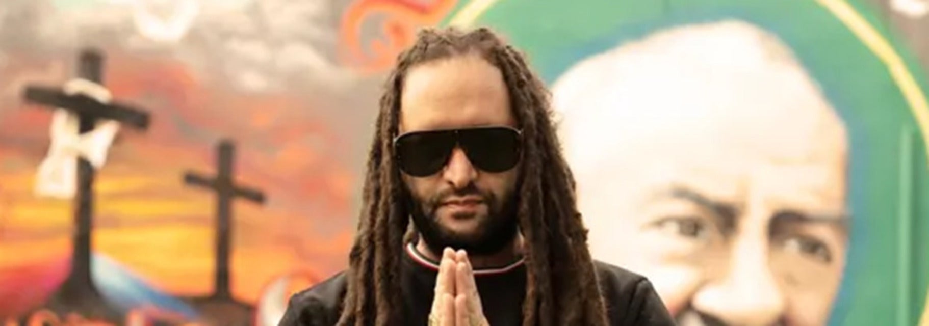Alborosie Tickets