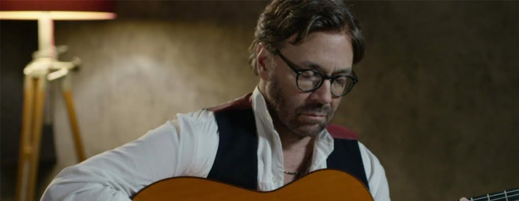 Al Di Meola will be playing at The Plaza Live Theatre in Orlando