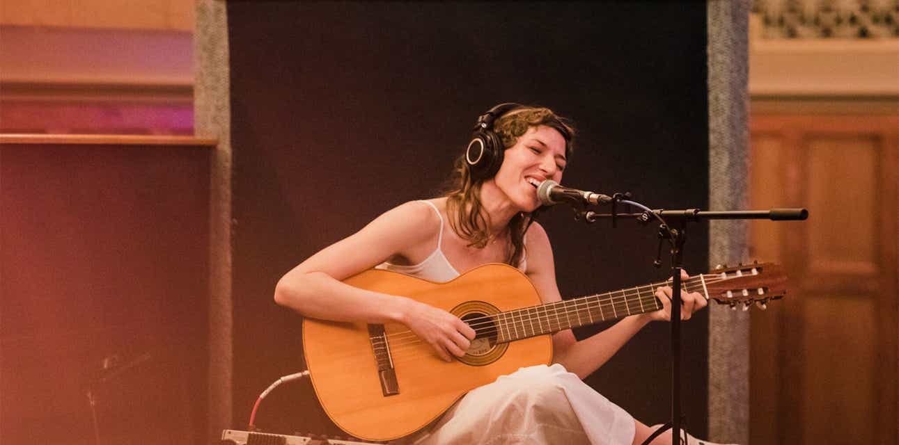 Aldous Harding