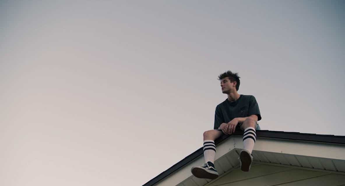 Alec Benjamin