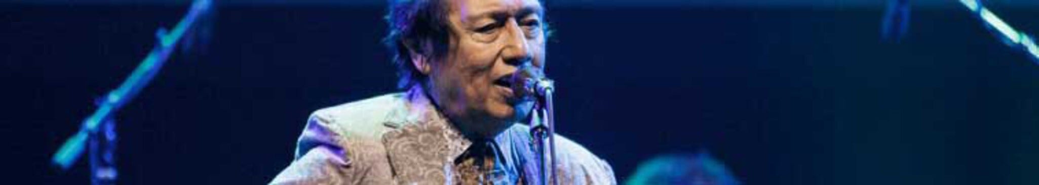 Alejandro Escovedo