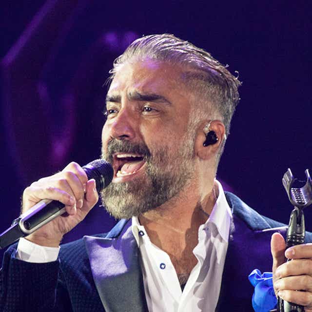 Alejandro Fernandez Wife And Net Worth Alejandro Fernandez Wife And Net Worth