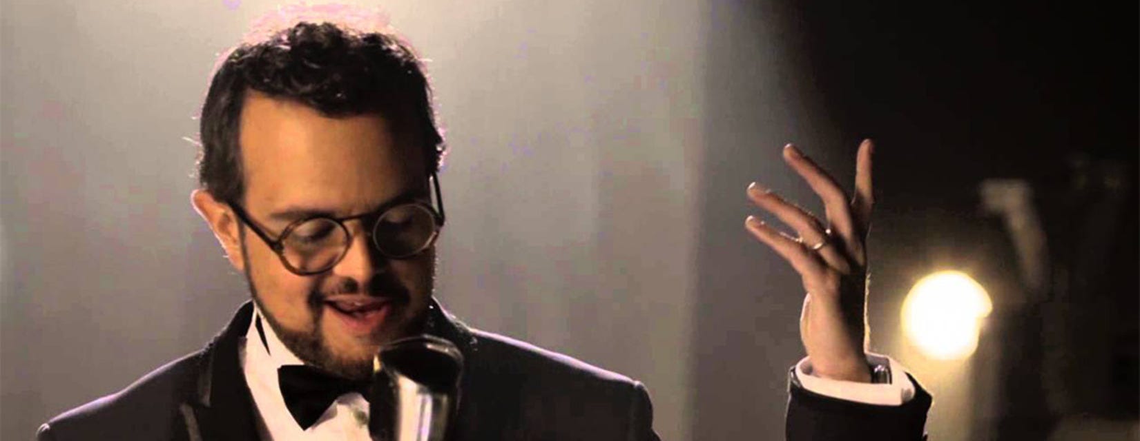 Aleks Syntek will be playing at House of Blues in Houston