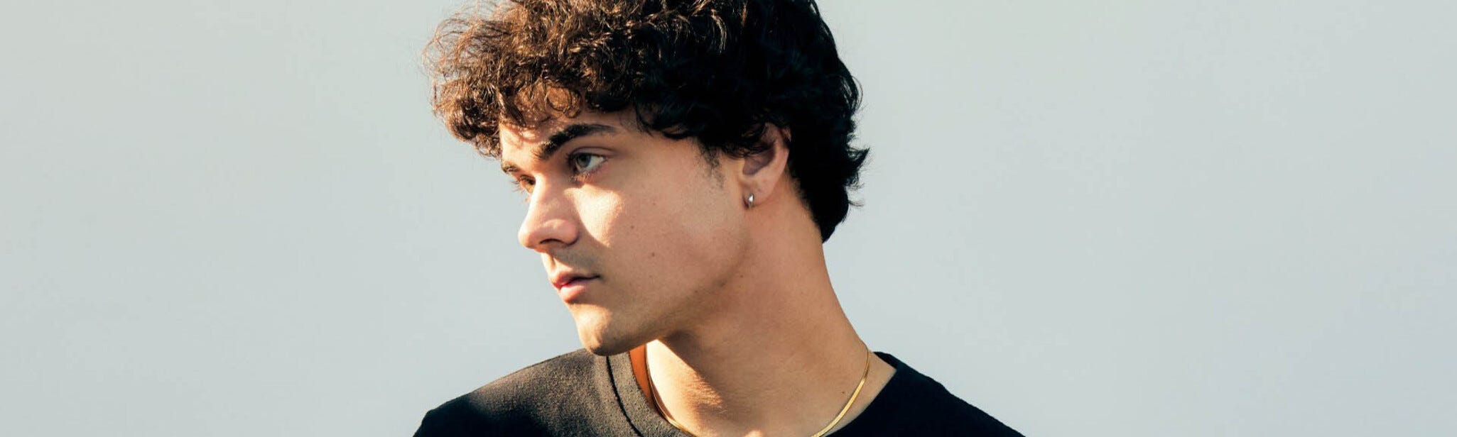 Alexander Stewart will be playing at Empire Control Room & Garage in Austin