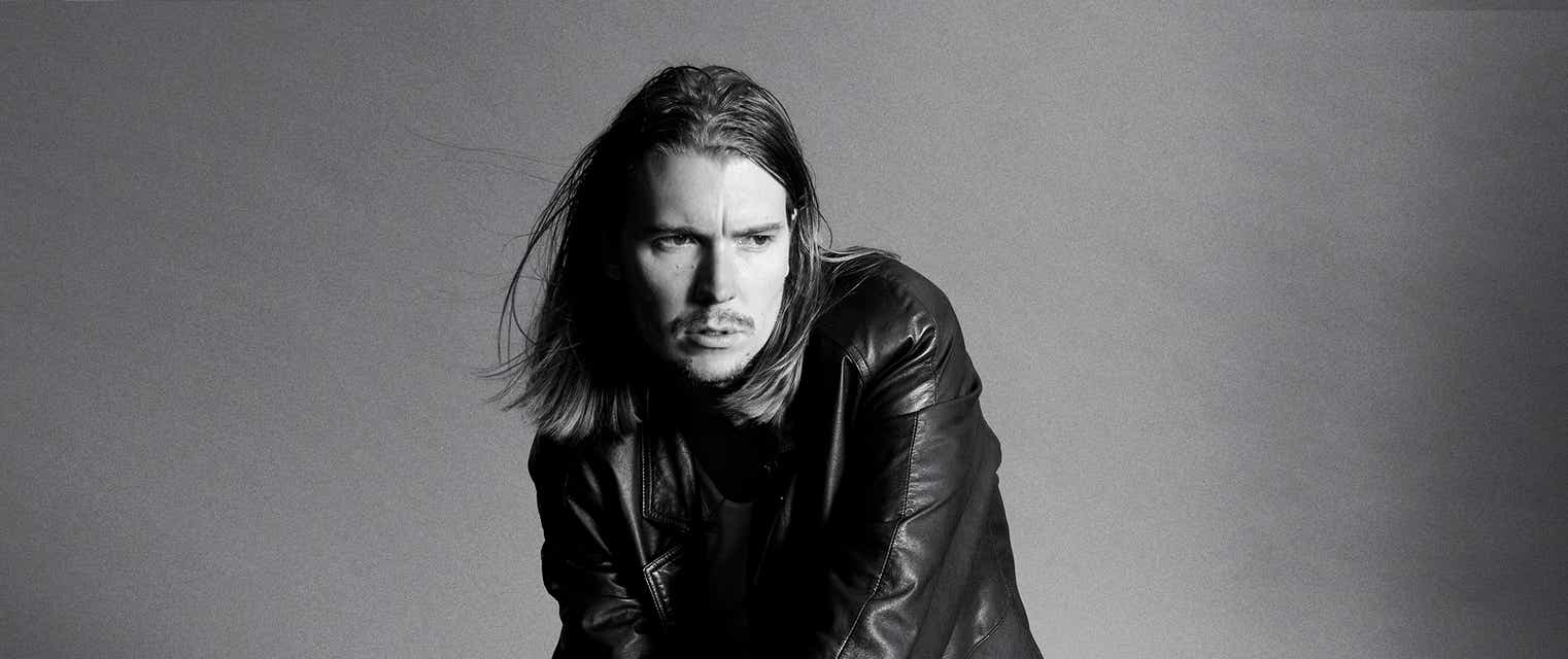 Alex Cameron