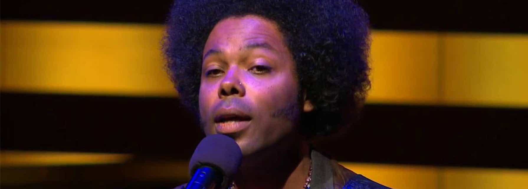 Alex Cuba Band