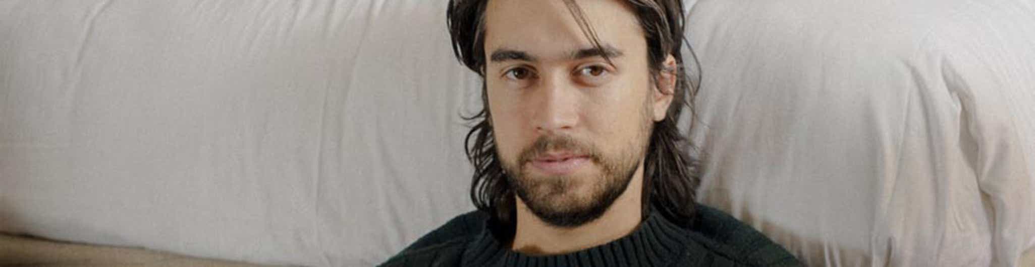 Alex G