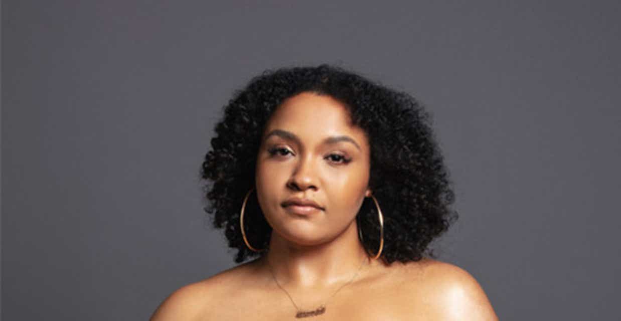Alex Isley will be playing at Warner Theatre in Washington