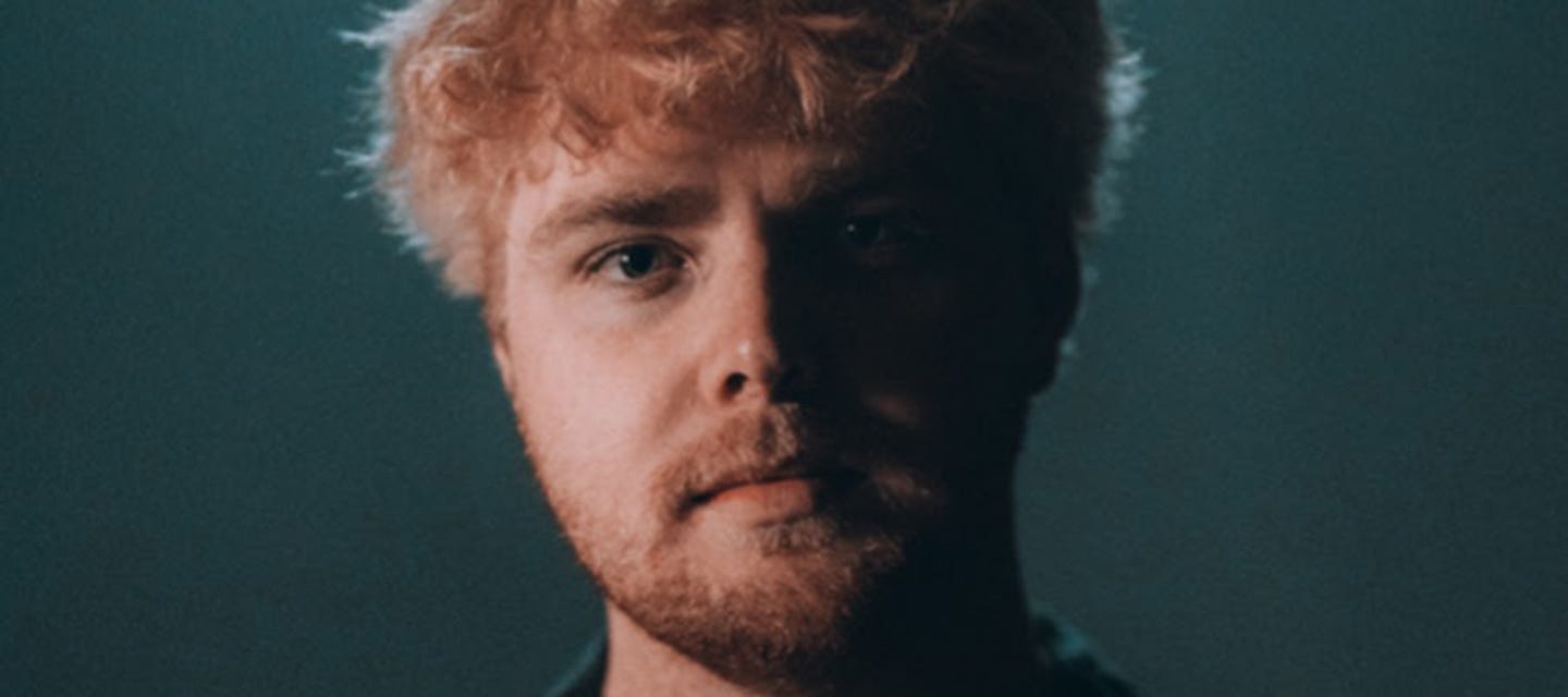 Alex Warren