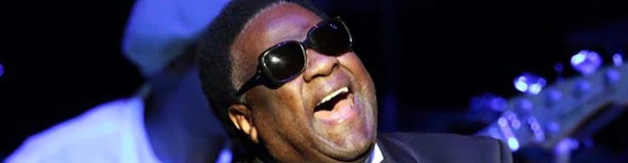 Al Green