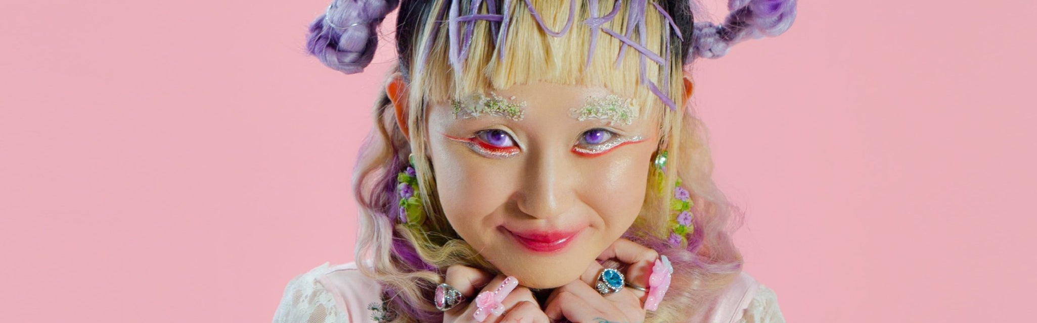 Alice Longyu Gao Tickets