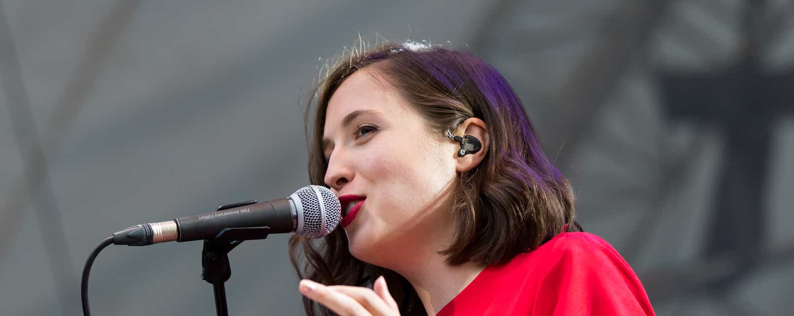 Alice Merton