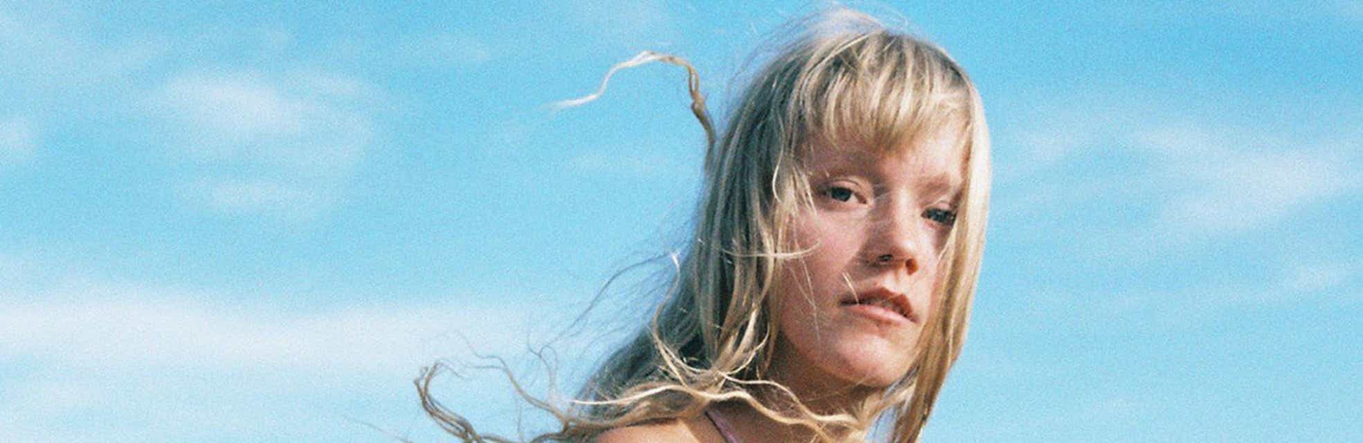 Alice Phoebe Lou will be playing at Lincoln Theatre in Washington