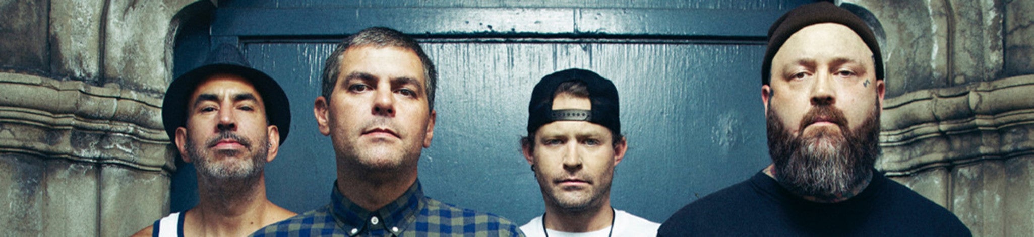 Alien Ant Farm Tickets