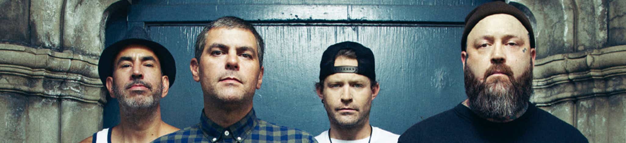 Alien Ant Farm