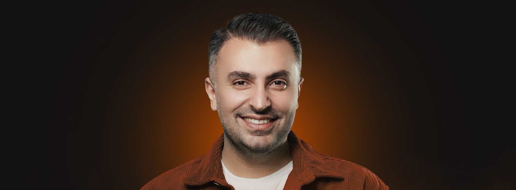 Alireza Talischi