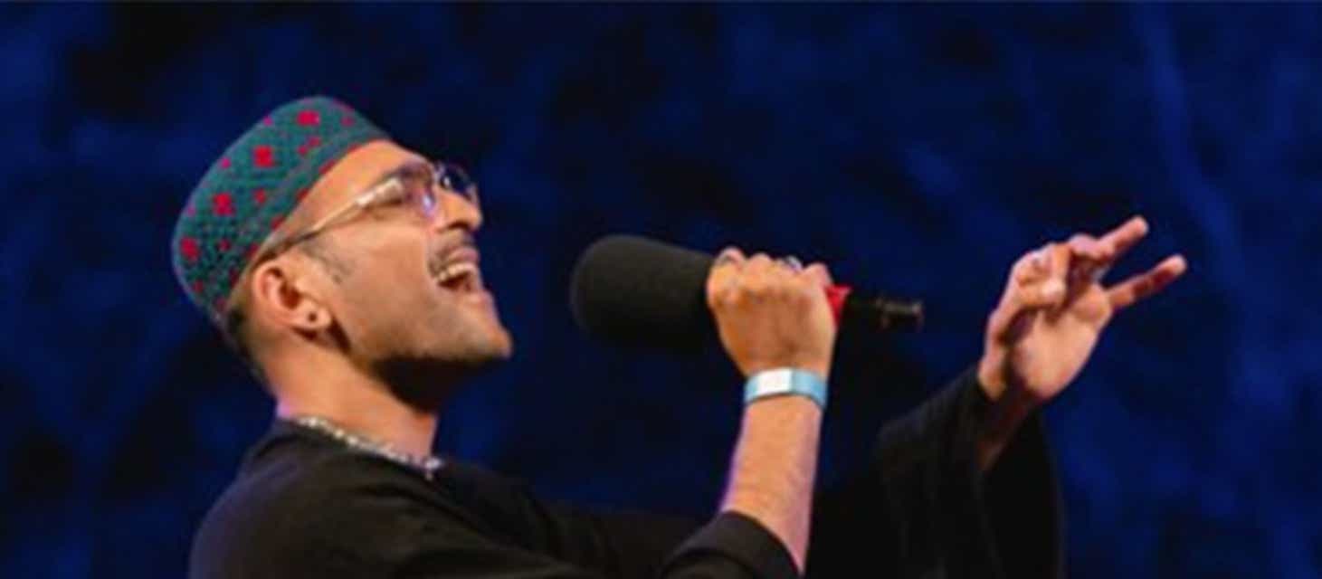 Ali Sethi