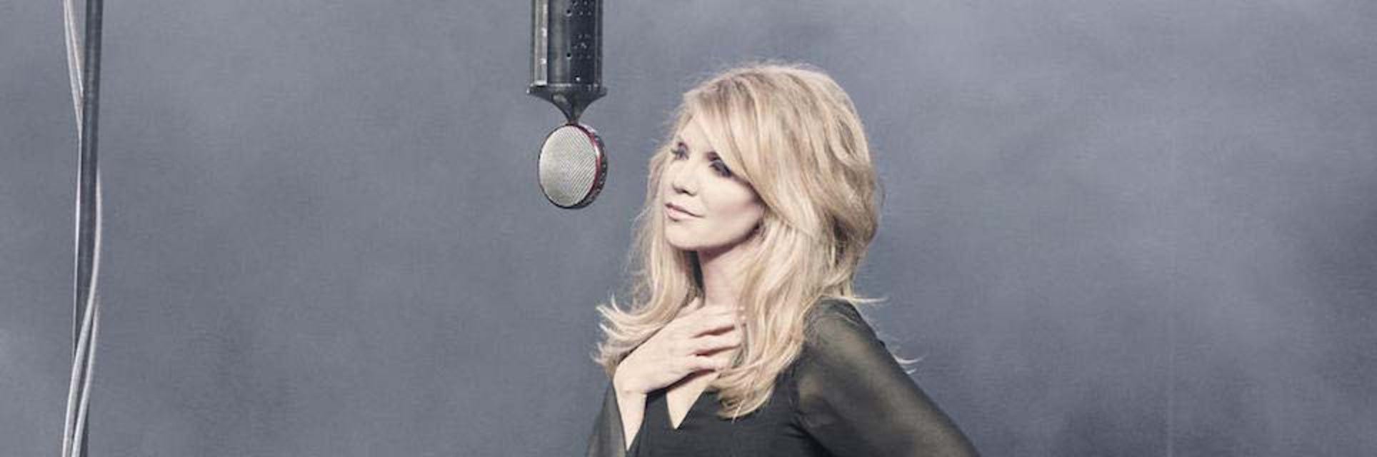 Alison Krauss will be playing at The Buddy Holly Hall - Helen DeVitt Jones Theater in Lubbock