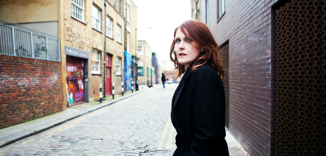 Alison Moyet