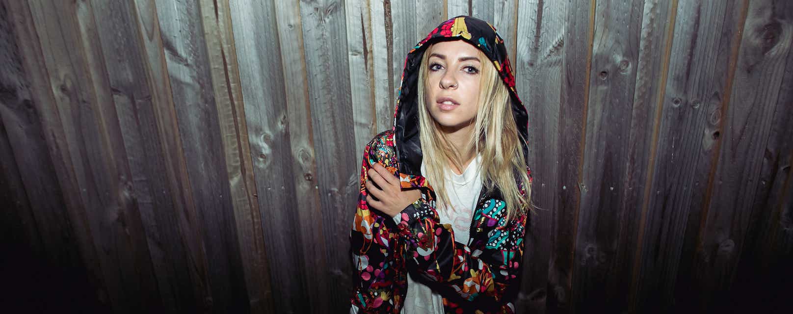 Alison Wonderland