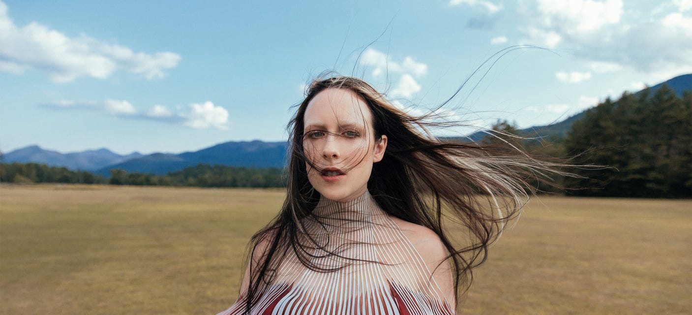 Allie X will be playing at Revolution Hall in Portland