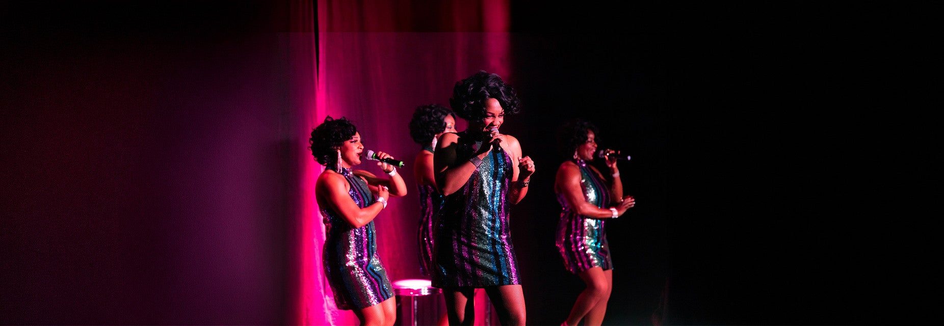 All Motown Tickets