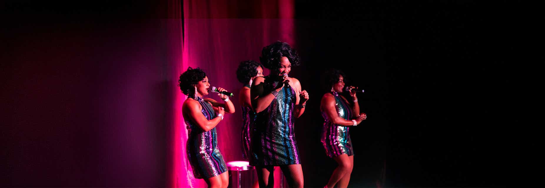 All Motown