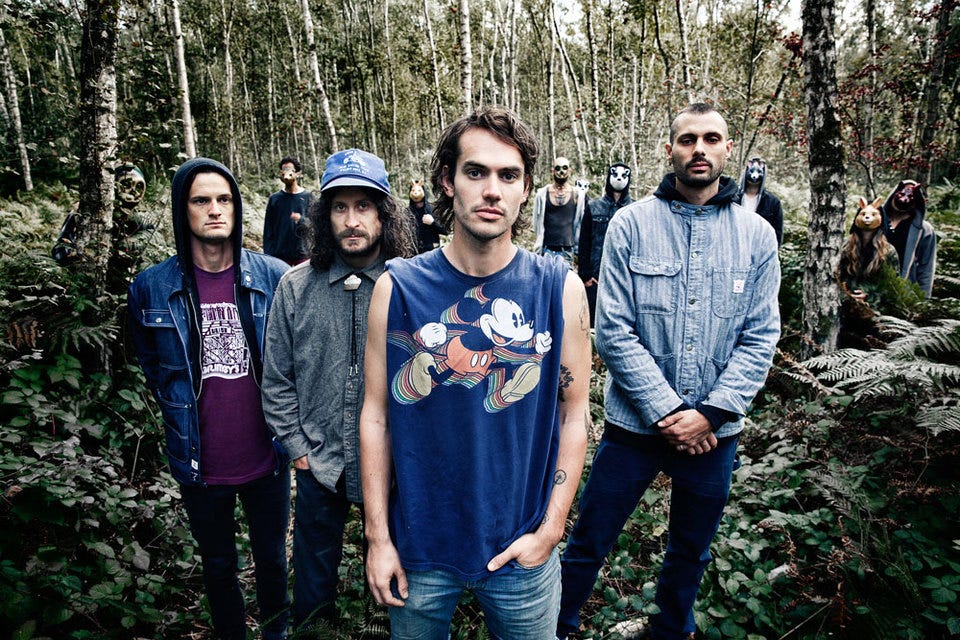 All Them Witches