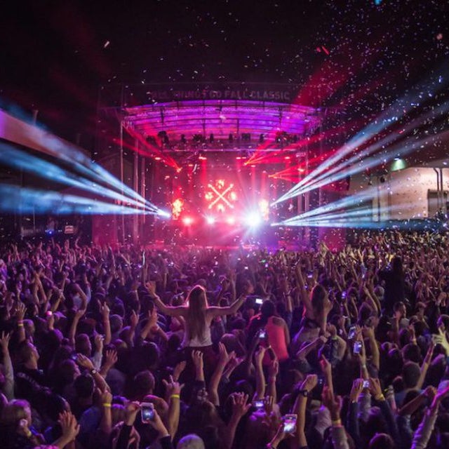 2026 All Things Go Festival DC - Friday (Mitski, Ethel Cain, Rainbow ...