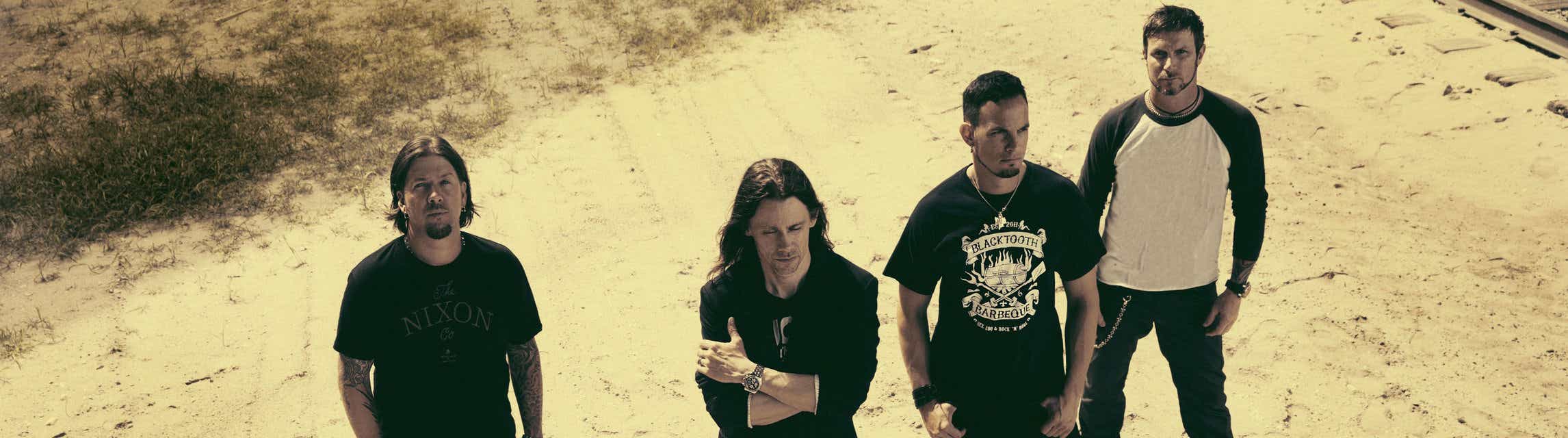 Alter Bridge