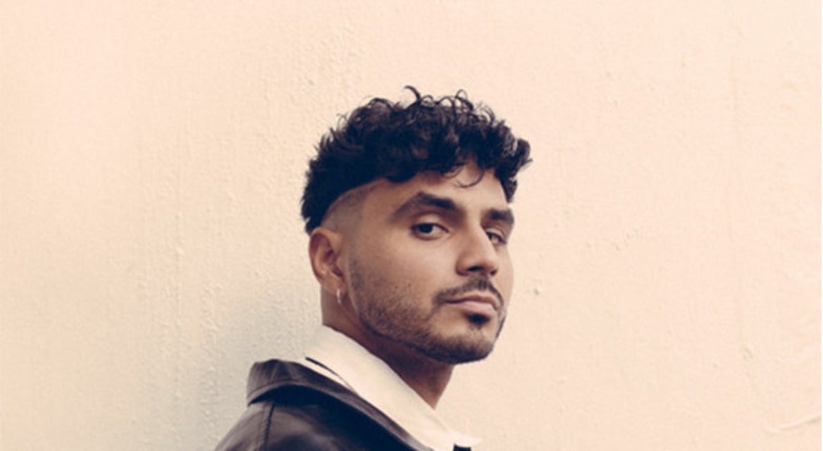 Alvaro Diaz will be playing at The Fillmore in Miami Beach