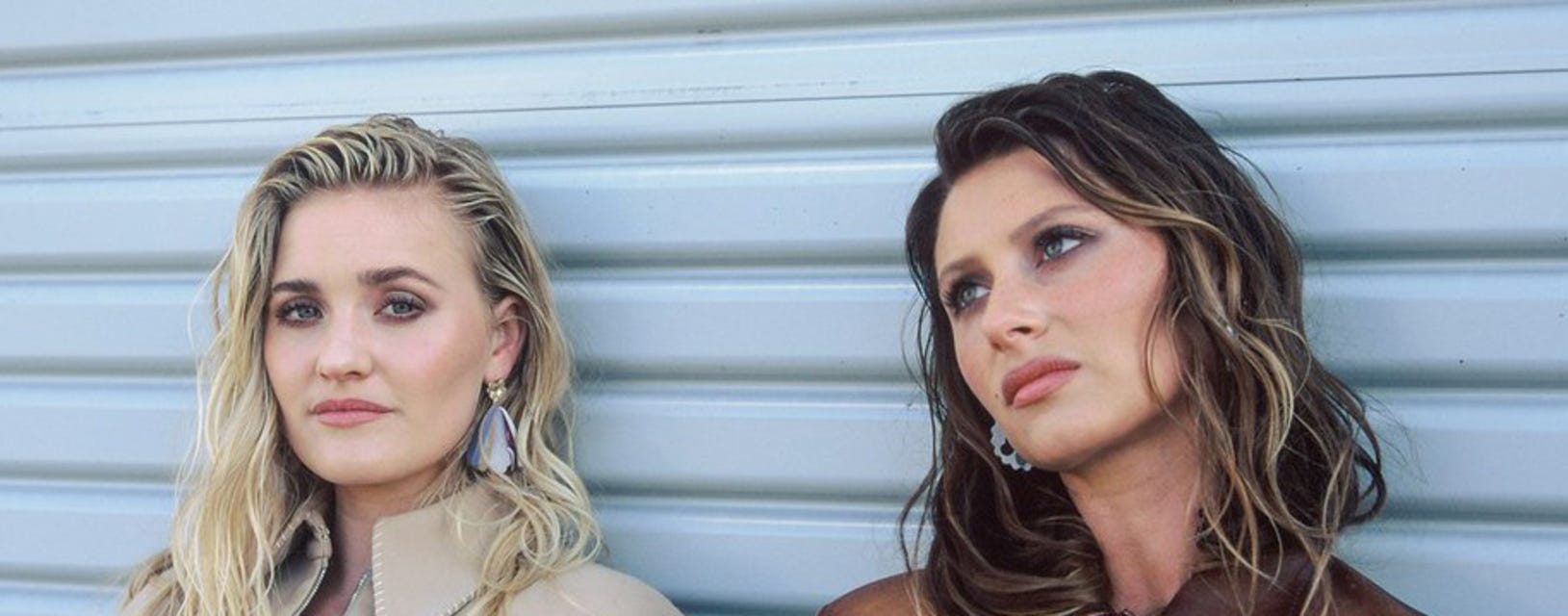 Aly & AJ will be playing at Mercury Ballroom in Louisville