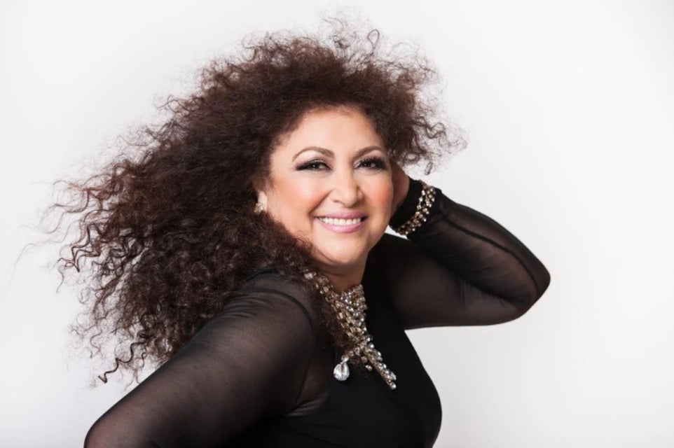 Cheap Amanda Miguel Tickets | Gametime