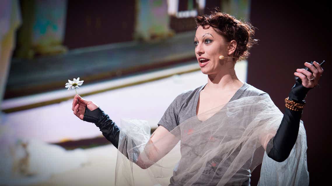 Amanda Palmer